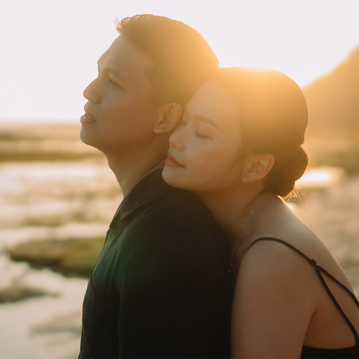 Jane & Rey